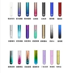 【16色】SP2S電子煙主機推薦 高效霧化 適配一代煙彈 發光煙桿：圖片 2