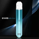 【星悅湖藍】SP2S主機新款 煙桿主機 通用1代煙彈 發光煙桿：圖片 2
