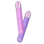 【海棠粉】SP2S發光主機 通用1代煙彈 發光煙桿：圖片 2