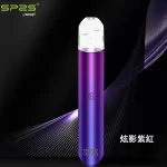 sp2s電子煙主機﹣炫影紫紅