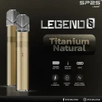 sp2s legend s鈦原色主機