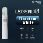 sp2s legend s鈦白色主機