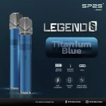 sp2s legend s鈦藍色主機