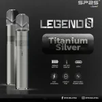 sp2s legend s鈦銀色主機