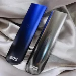 【魅海藍】SP2S霧化桿 通用1代煙彈 發光煙桿：圖片 2