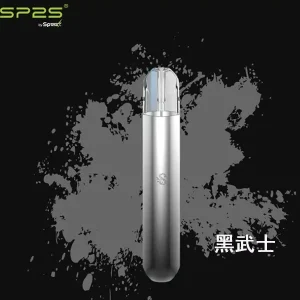 sp2s電子煙主機﹣黑武士