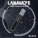 【10色可選】LANA皮革主機 通用一代煙彈 液晶螢幕顯示電量/可調整瓦數：圖片 10