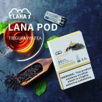 【鐵觀音口味】LANA發光煙彈 通用一代主機 一盒3枚入：圖片 2