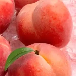 【冰心蜜桃】ILIA透明霧化菸彈 適用於一代主機 3顆替換裝 發光煙彈：圖片 5