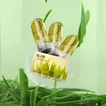 【冷萃龍井】ILIA哩亞電子菸彈 適配一代主機 3顆替換裝 發光煙彈：圖片 2