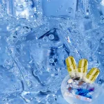 【南極冰】ILIA透明菸彈 適配一代主機 3顆替換裝 發光煙彈：圖片 5