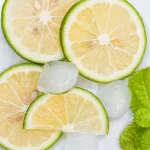 【海鹽檸檬】ILIA菸彈 適配一代主機 3顆替換裝 發光煙彈：圖片 3