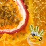 【百香果汁】ILIA煙彈 適配一代主機 3顆替換裝 發光煙彈：圖片 2