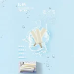 ILIA老冰棍口味煙彈