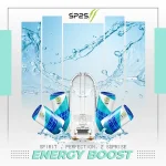 【冰涼蘇打味】SP2S煙彈 適配一代主機 3顆替換裝：圖片 2