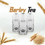 【麥仔茶味】SP2S透明煙彈 適配一代主機 3顆替換裝：圖片 2