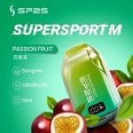 【10種口味】思博瑞SP2S 拋棄式一次性電子煙丨12000口大容量：圖片 3