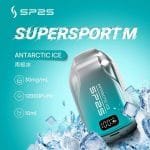 【10種口味】思博瑞SP2S 拋棄式一次性電子煙丨12000口大容量：圖片 5
