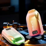 【西瓜冰】思博瑞SP2S 拋棄式一次性電子煙丨12000口大容量：圖片 2