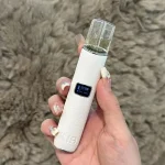 【6色可選】哩亞ILIA電子菸主機 蝦皮熱賣推薦 適配一代煙彈 皮革煙桿：圖片 12