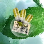 【激情薄荷】ILIA哩亞拋棄式煙彈 適配一代主機 3顆替換裝 發光煙彈：圖片 2