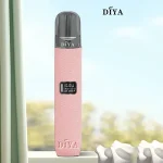 【5色可選】DIYA 叮啞皮革主機 適配一代煙彈 小煙主機：圖片 3