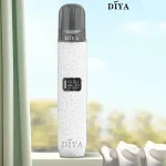 【5色可選】DIYA 叮啞皮革主機 適配一代煙彈 小煙主機：圖片 2