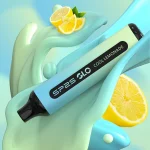 【15種口味】SP2S拋棄式電子煙 8ml 一次性7000口 可充電 台灣現貨：圖片 14