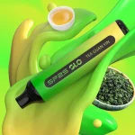 【15種口味】SP2S拋棄式電子煙 8ml 一次性7000口 可充電 台灣現貨：圖片 13