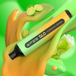 【15種口味】SP2S拋棄式電子煙 8ml 一次性7000口 可充電 台灣現貨：圖片 12