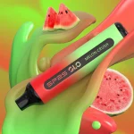 【15種口味】SP2S拋棄式電子煙 8ml 一次性7000口 可充電 台灣現貨：圖片 11