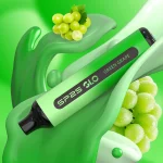 【15種口味】SP2S拋棄式電子煙 8ml 一次性7000口 可充電 台灣現貨：圖片 10