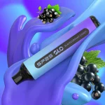 【15種口味】SP2S拋棄式電子煙 8ml 一次性7000口 可充電 台灣現貨：圖片 9