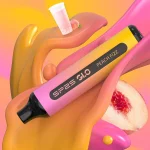 【15種口味】SP2S拋棄式電子煙 8ml 一次性7000口 可充電 台灣現貨：圖片 8