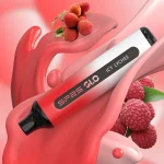 【15種口味】SP2S拋棄式電子煙 8ml 一次性7000口 可充電 台灣現貨：圖片 7