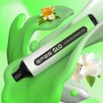 【15種口味】SP2S拋棄式電子煙 8ml 一次性7000口 可充電 台灣現貨：圖片 6