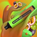 【15種口味】SP2S拋棄式電子煙 8ml 一次性7000口 可充電 台灣現貨：圖片 5