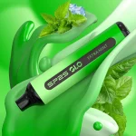 【15種口味】SP2S拋棄式電子煙 8ml 一次性7000口 可充電 台灣現貨：圖片 4