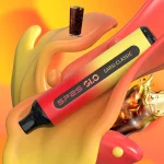 【15種口味】SP2S拋棄式電子煙 8ml 一次性7000口 可充電 台灣現貨：圖片 3