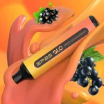 【15種口味】SP2S拋棄式電子煙 8ml 一次性7000口 可充電 台灣現貨：圖片 2