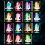 【16種口味可選】SP2S GEM 拋棄式電子菸 15ML容量 9000口超長續航 | 台灣現貨：圖片 2