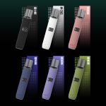 VAKA皮革主機6色