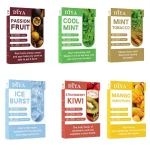 【22種口味】DIYA叮啞煙彈 通用一代主機 2.5ml*3顆裝/盒 | 正品現貨