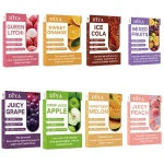 【22種口味】DIYA叮啞煙彈 通用一代主機 2.5ml*3顆裝/盒 | 正品現貨：圖片 2