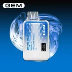 【16種口味可選】SP2S GEM 拋棄式電子菸 15ML容量 9000口超長續航 | 台灣現貨：圖片 7