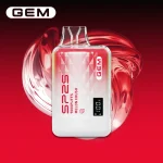 【16種口味可選】SP2S GEM 拋棄式電子菸 15ML容量 9000口超長續航 | 台灣現貨：圖片 9